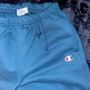 Champion Jogger Sweatpants